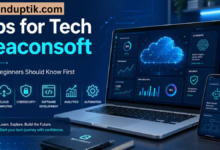 beaconsoft tips for tech