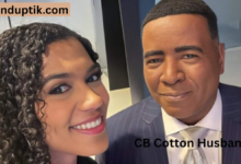 cb cotton husband