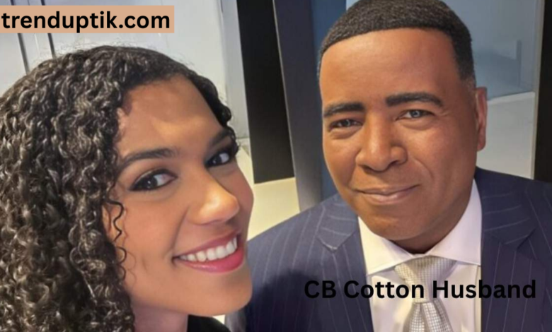 cb cotton husband