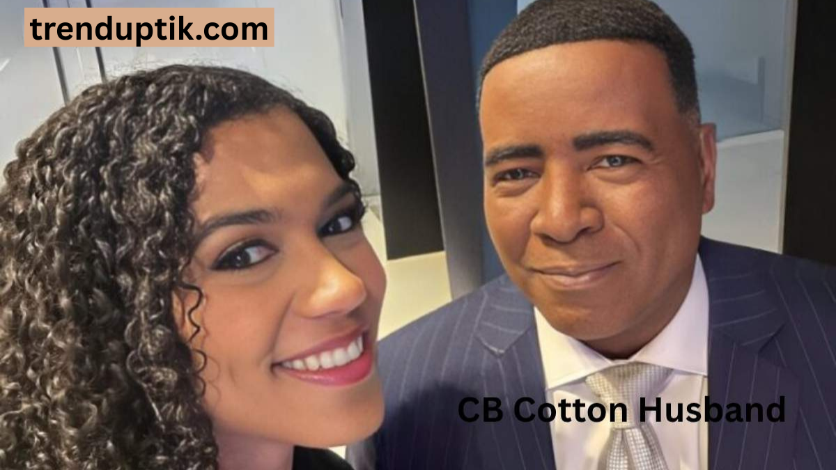 cb cotton husband