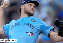 toronto blue jays pitcher