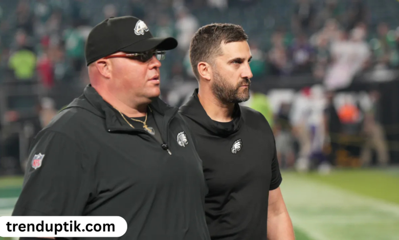 big dom eagles