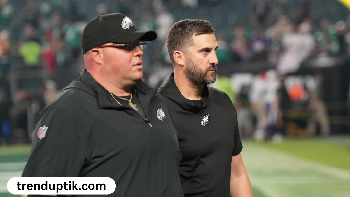 big dom eagles