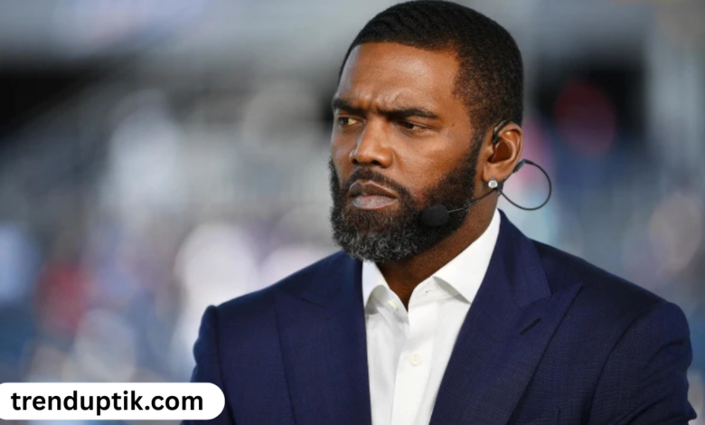 randy moss health