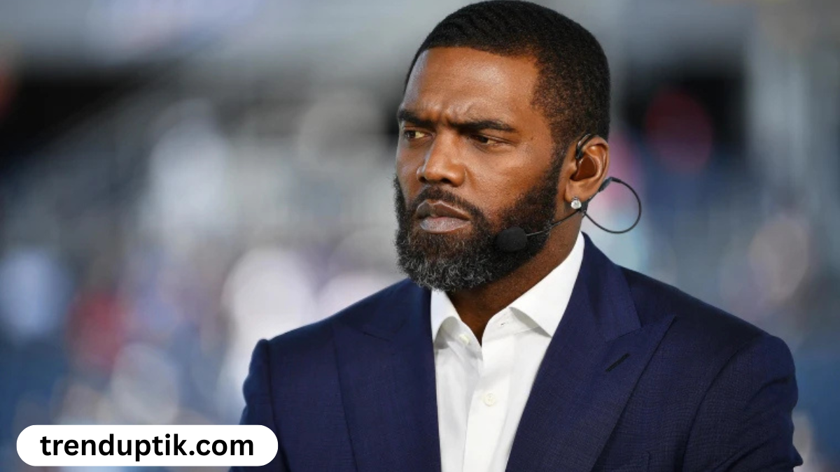 randy moss health