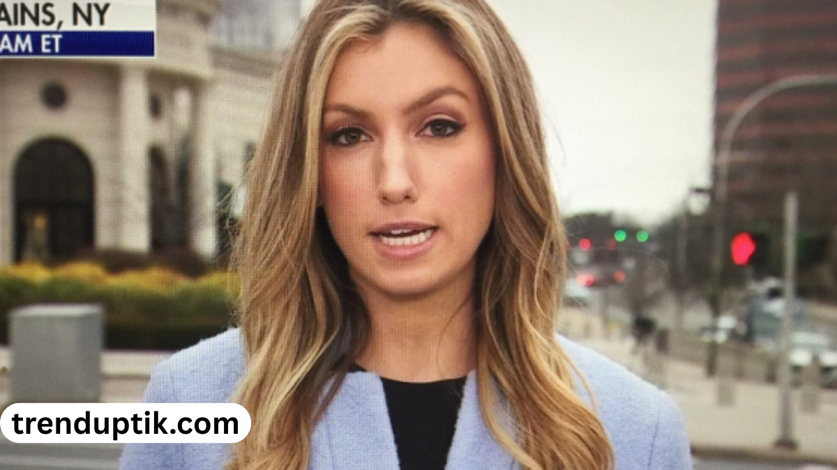 Alex hogan fox news