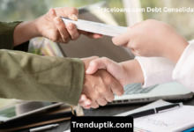 Traceloans.com Debt Consolidation