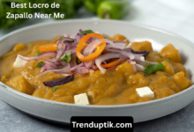 Best Locro de Zapallo Near Me