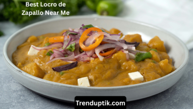 Best Locro de Zapallo Near Me