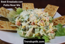 Best Ensalada con Palta Near Me