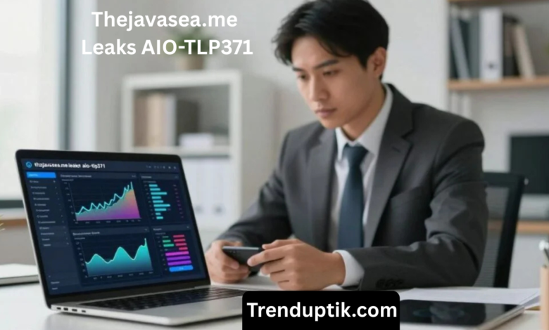 Thejavasea.me Leaks AIO-TLP371